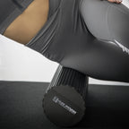 High-Density Foam Roller 45cm – Muscle Recovery & Deep Massage