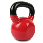 12kg Cast Iron Kettlebell – Full-Body Strength & Conditioning